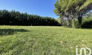 Terrain  1200 m² à vendre à Saint-Rémy-de-Provence (13210)