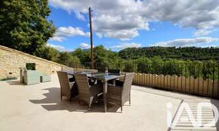 Maison 8 Pièces 300 m² à vendre à Entrechaux (84340)