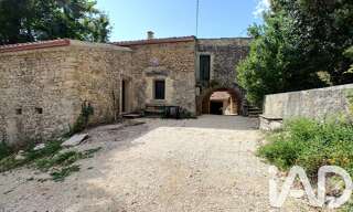 Maison 8 Pièces 220 m² à vendre à Entrechaux (84340)