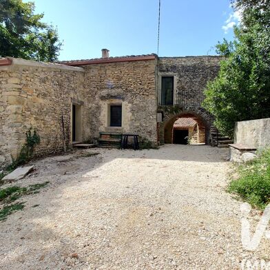 Maison 8 pièces 1267000 €