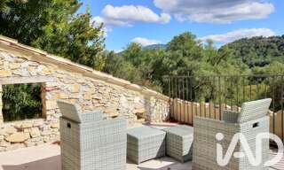 Maison 8 Pièces 220 m² à vendre à Entrechaux (84340)