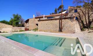 Maison 8 Pièces 220 m² à vendre à Entrechaux (84340)