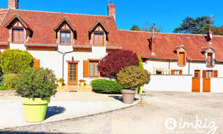 Maison 15 Pièces 360 m² à vendre à Nogent-sur-Vernisson (45290)