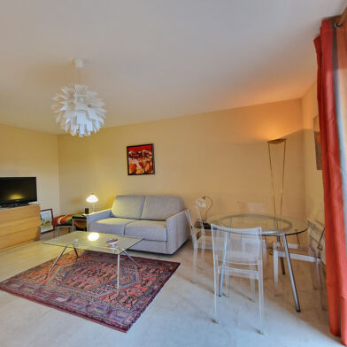 Appartement 1 pièces 170000 €