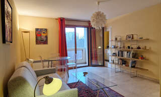 Appartement 1 Pièce 33 m² à vendre à Lyon 3 (69003)