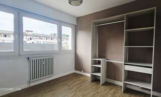 Appartement 3 Pièces 55 m² à vendre à Aix-les-Bains (73100)