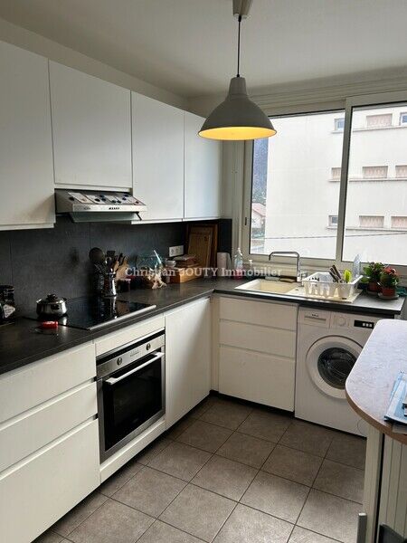 Appartement  T4 à vendre Eybens 38320