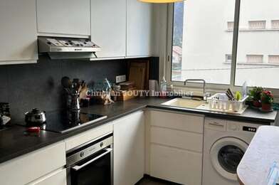 Appartement 4 pièces 136000 €