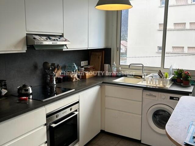 Appartement proposé à Eybens