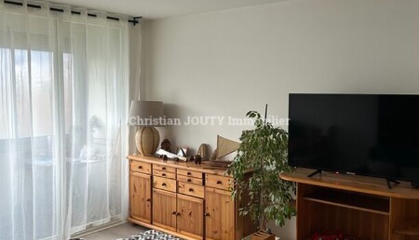 Appartement 4 pièces  à vendre Eybens 38320