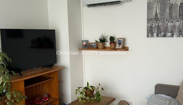 Appartement 4 pièces  à vendre Eybens 38320