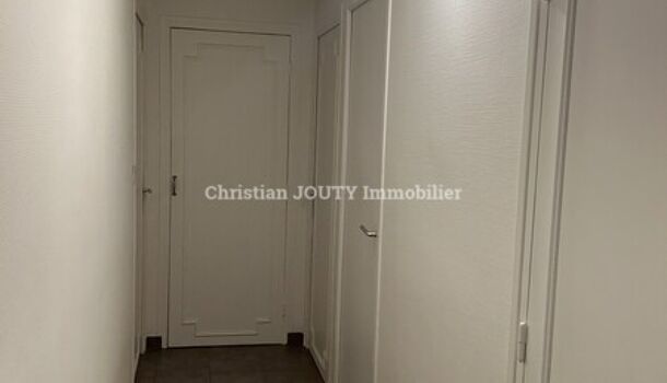Appartement 4 pièces  à vendre Eybens 38320