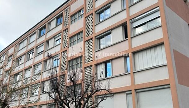 Appartement 4 pièces  à vendre Eybens 38320