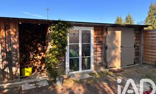 Maison 6 Pièces 112 m² à vendre à Alençon (61000)