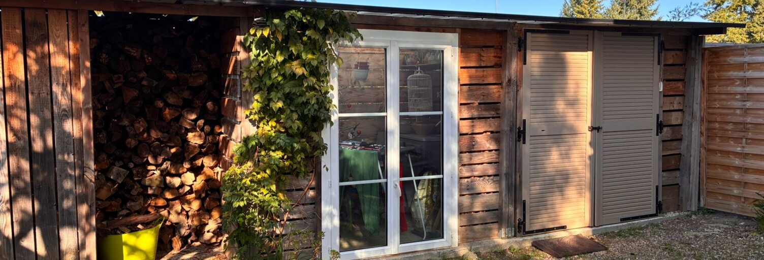 Maison 6 Pièces 112 m² à vendre à Alençon (61000)