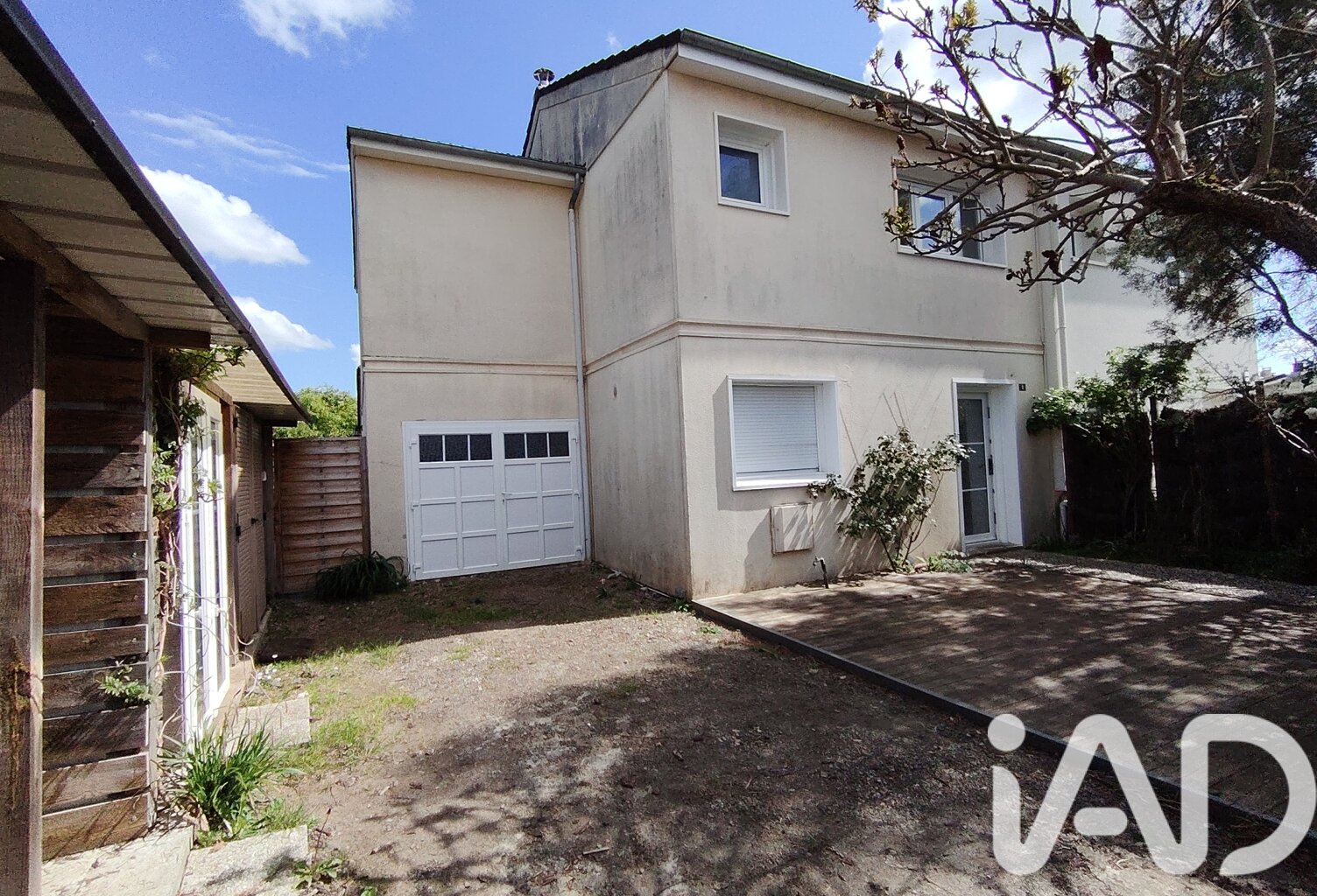 Vente Maison/villa 6 pièces — photo 1