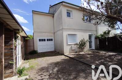 Vente Maison/villa 6 pièces — photo du bien