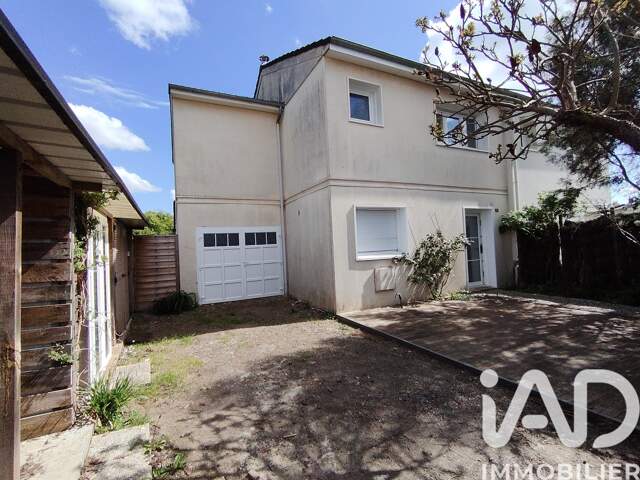 Vente Maison/villa 6 pièces — photo du bien