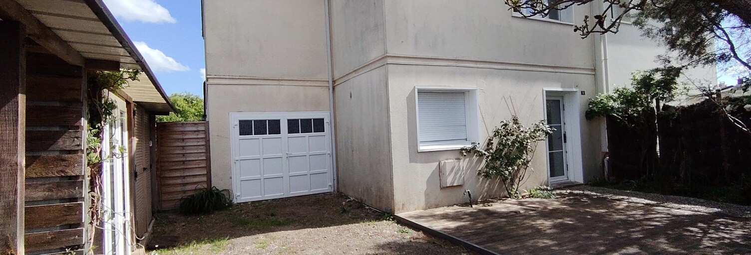 Maison 6 Pièces 112 m² à vendre à Alençon (61000)