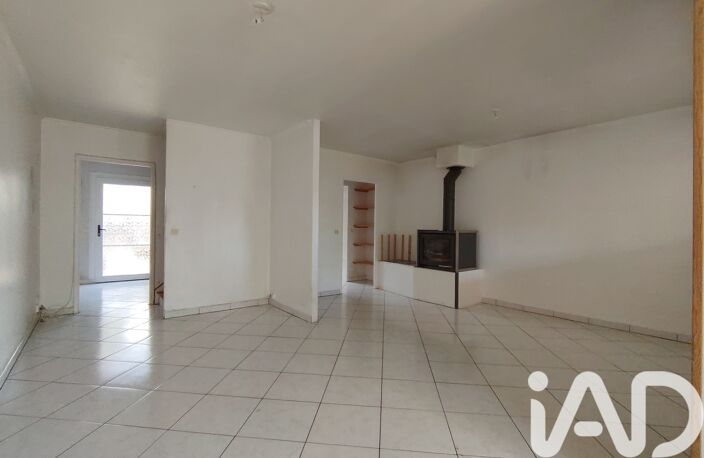 Vente Maison/villa 6 pièces — photo 4