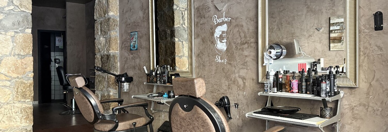 Commerce  45 m² à vendre à Nice (06000)