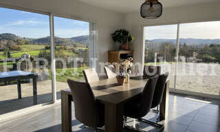 Maison  100 m² à louer à Vernoux-en-Vivarais (07240)