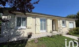 Maison 4 Pièces 81 m² à vendre à Gond-Pontouvre (16160)