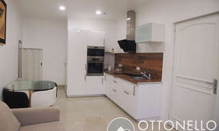 Appartement 1 Pièce 21 m² à louer à Roquebrune-sur-Argens (83520)