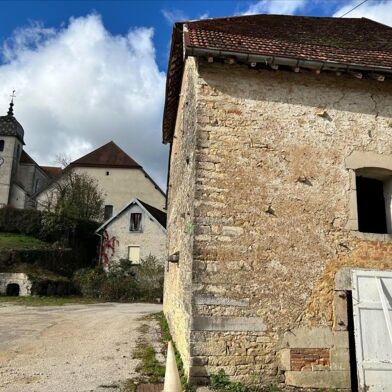 Maison 4 pièces 24900 €