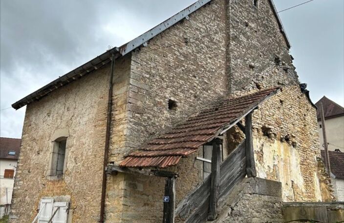 Vente maison 4 pièces 150 m² Lavernay (25170) — photo 2