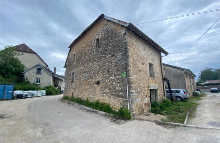Vente maison 4 pièces 150 m² Lavernay (25170) — photo 4