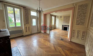 Appartement 2 Pièces 50 m² à vendre à Clermont (60600)