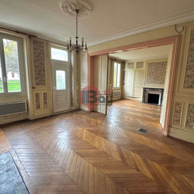 Appartement 2 pièces 77000 €
