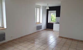 Appartement 2 Pièces 42 m² à louer à Lannilis (29870)