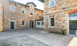 Bureau  125 m² à louer à Meyzieu (69330)