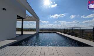 Maison 5 Pièces 144 m² à louer à Nailloux (31560)