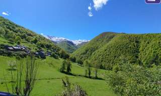 Maison 4 Pièces 155 m² à vendre à Massat (09320)