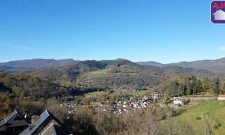 Maison 2 Pièces 42 m² à vendre à Castillon-en-Couserans (09800)