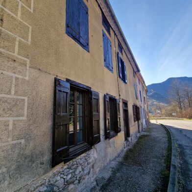 Maison 8 pièces 165000 €