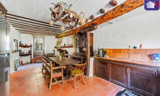 Maison 8 Pièces 244 m² à vendre à Niaux (09400)