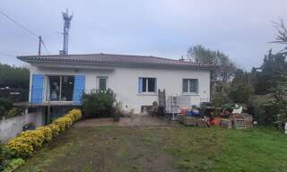 Maison 5 Pièces 106 m² à louer à Cintegabelle (31550)