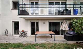 Appartement 3 Pièces 75 m² à louer à Neuilly-Plaisance (93360)