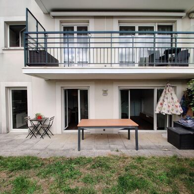 Appartement 3 pièces 1600 €