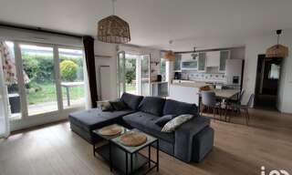 Appartement 3 Pièces 75 m² à louer à Neuilly-Plaisance (93360)