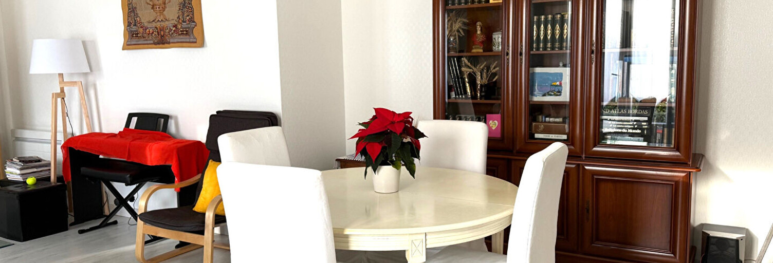 Maison 4 Pièces 98 m² à vendre à Châtelaillon-Plage (17340)