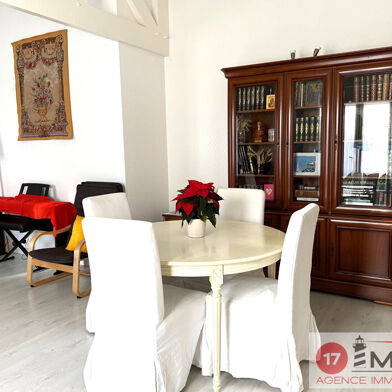 Maison 4 pièces 466900 €