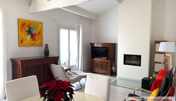 Villa / Maison 4 pièces  à vendre Châtelaillon-Plage 17340