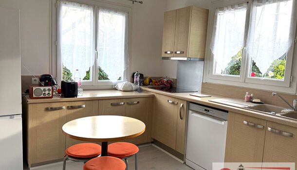 Villa / Maison 4 pièces  à vendre Châtelaillon-Plage 17340