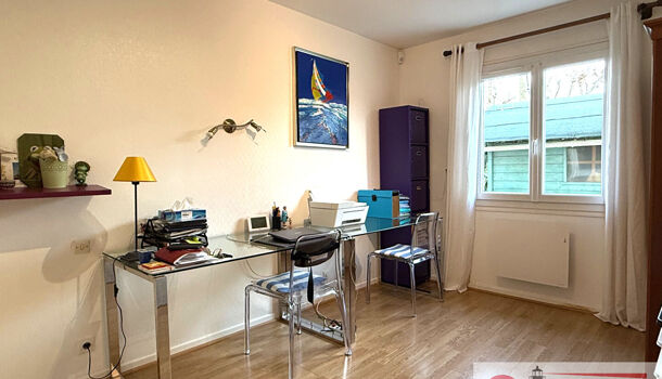 Villa / Maison 4 pièces  à vendre Châtelaillon-Plage 17340