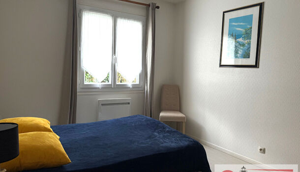 Villa / Maison 4 pièces  à vendre Châtelaillon-Plage 17340